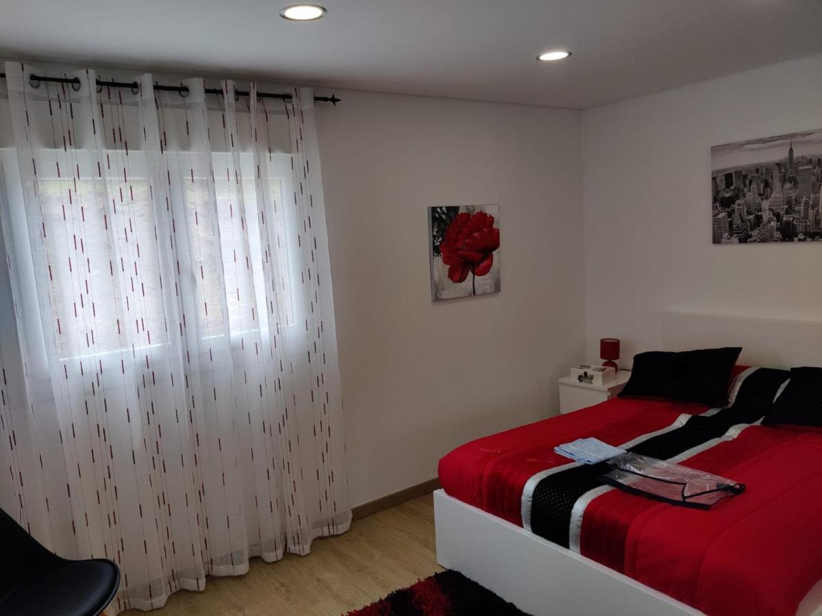 הוילה בוטיקאס Dina House מראה חיצוני תמונה
